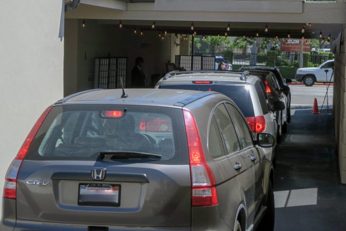 Funeral Homes Adapt in Unsettling Times