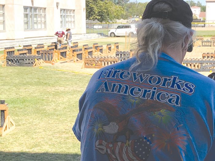 Beautiful and Deadly: Injuries and Fires Surround Fireworks