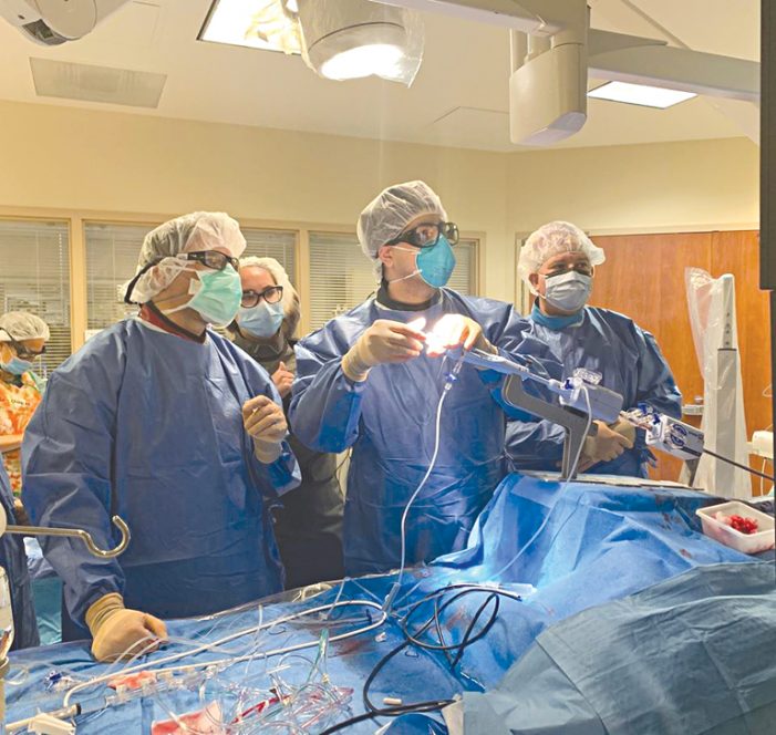 Despite COVID-19, Adventist Continues Innovative Expansion