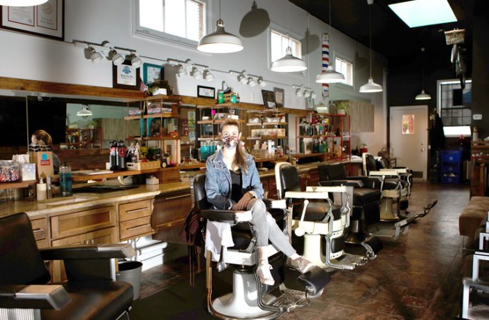 »News From The Montrose Verdugo City Chamber of Commerce