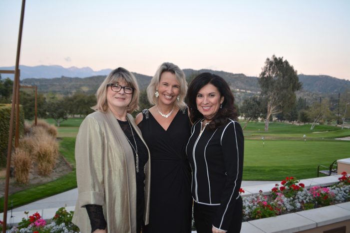 LCPC Parent Education Donates over $72,000 to FosterAll LCPC Parent Education Donates over $72,000 to FosterAll