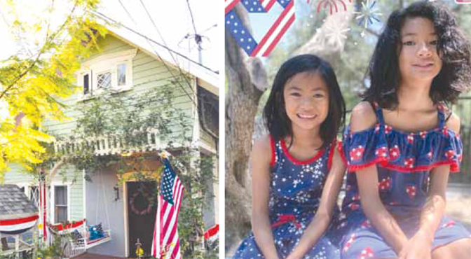 And the Winners Are…