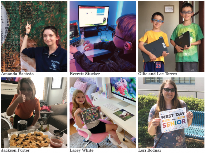 Back to School in the ‘New Normal’ Way