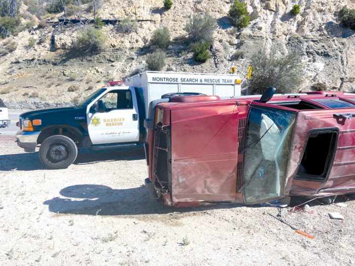 Record Number of Rescues by MSAR