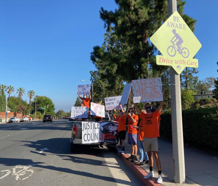 A Family’s Search for Answers