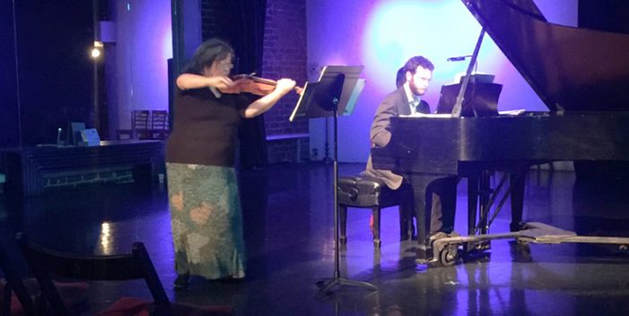 Suzuki, White To Perform Mozart, Liszt