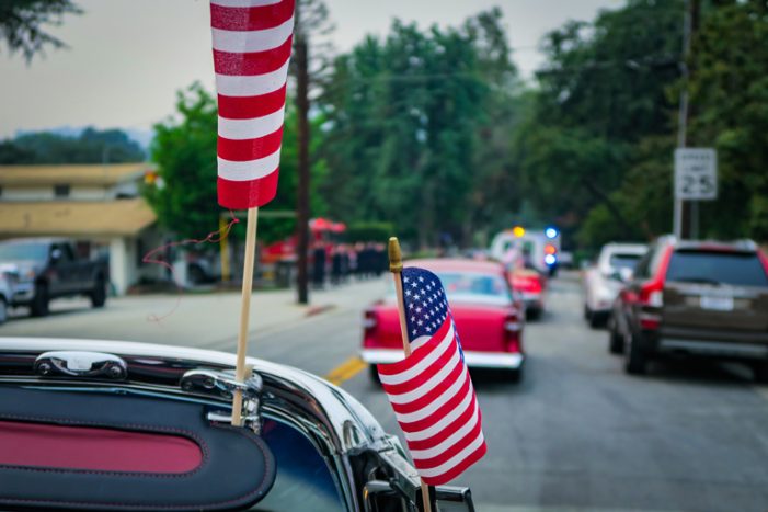 Different Route, Same Spirit