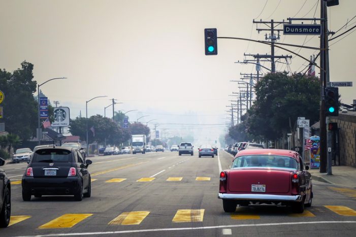 Wildfire Season: It Has Just Begun