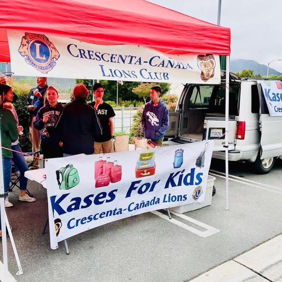 Pandemic Doesn’t Curb Need