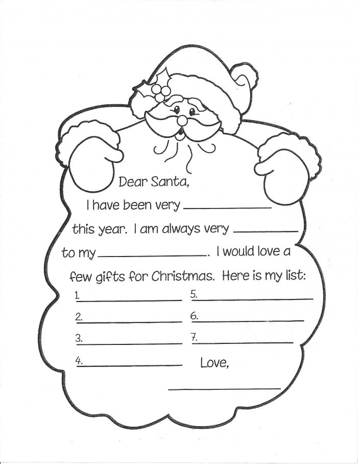 Breakfast with Santa Now a Free Drive-Through Event