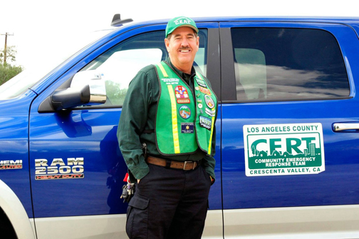 Local Channel to Get Residents Ready for an Emergency