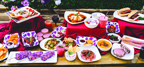 The Taste of Boysenberry Festival Celebrates all Things Boysenberry