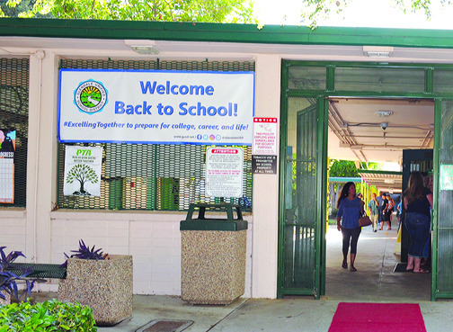 Waivers to Partially Reopen Submitted by GUSD Staff to County