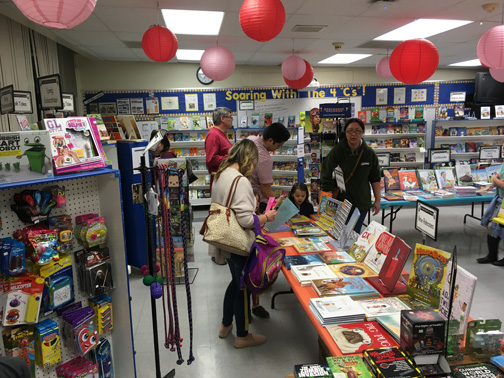 Valley View Works at Keeping Its Community Together