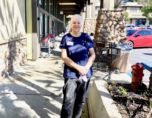 Worker at Local Pharmacy Gets Shout Out