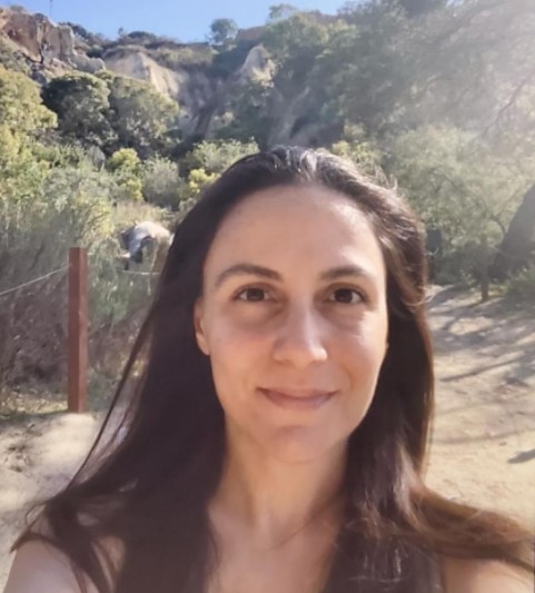 Search Continues for Missing Person