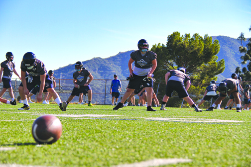 High School Sports Return Amid Excitement and Caution