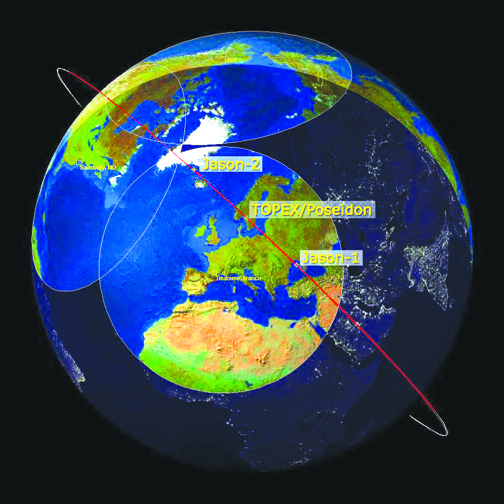 Over 50 Years Celebrating Earth Day