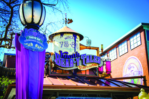 THE RETURN OF THE THEME PARKS <<< Visiting Knott’s Berry Farm, SeaWorld, LEGOland and Six Flags Magic Mountain