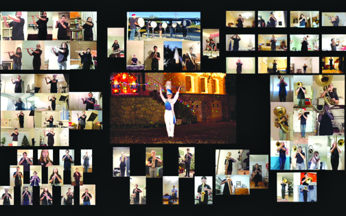 CVIM Pops Concert Returns with Live Music in the Valley ‘Patio Performance’