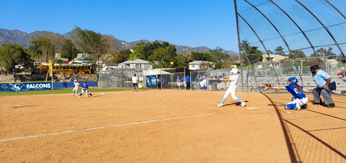 Difficult Week for CV Boys Baseball and Girls Softball