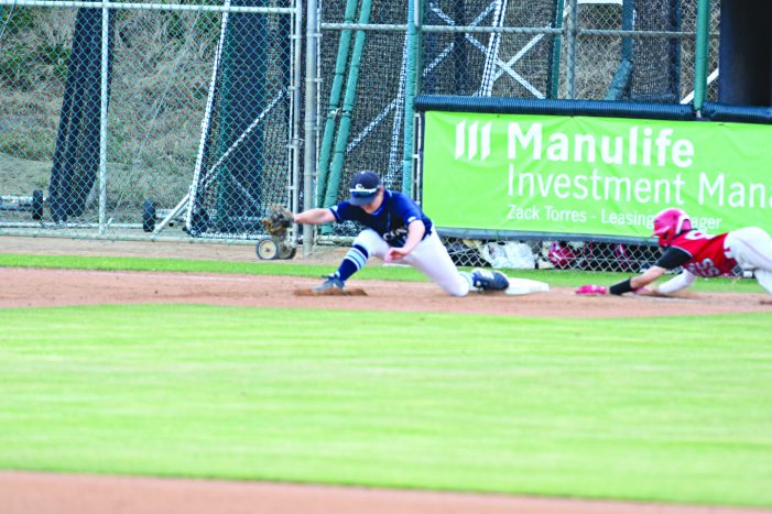 Outstanding Defense Extends Falcon Win Streak to 10