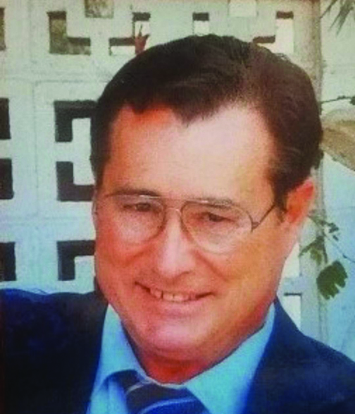 Paul William Trist Sr.