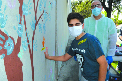 Lincoln Traditions Continue