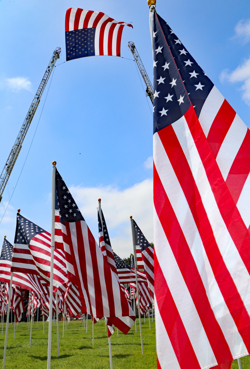 Memorial Day Observed Memorial Day Observed