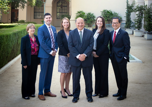 Expansion is Part of Pasadena Law Firm’s Anniversary Celebration Expansion is Part of Pasadena Law Firm’s Anniversary Celebration