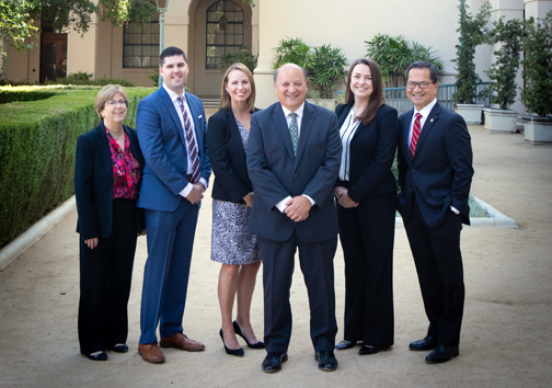 Expansion is Part of Pasadena Law Firm’s Anniversary Celebration Expansion is Part of Pasadena Law Firm’s Anniversary Celebration