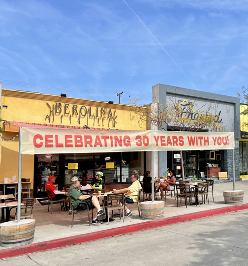 Nurturing the Community for 30 Years