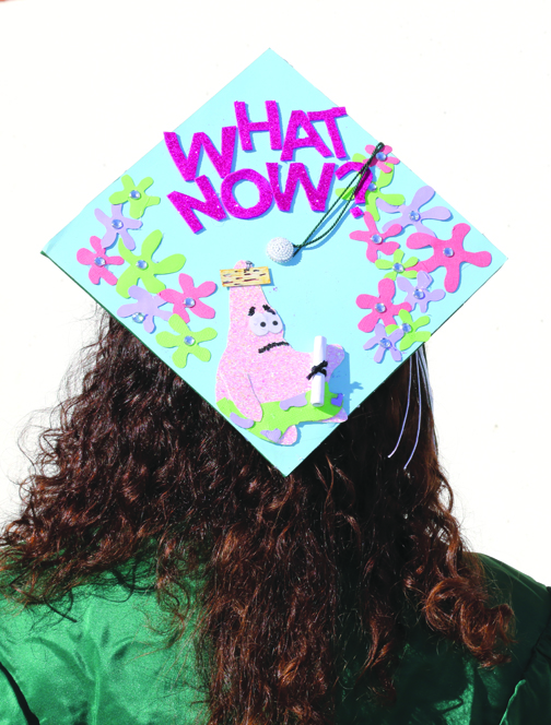 Celebrating Commencements – In Person