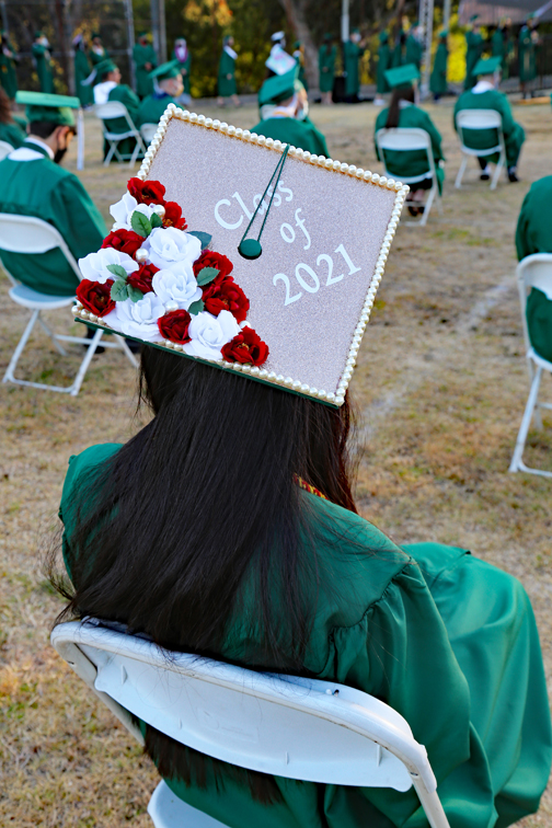 CLARK HIGH SCHOOL GRADUATES Crescenta Valley Weekly