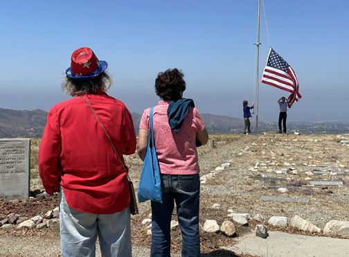 Memorial Day: Sharing a Personal Story of Sacrifice