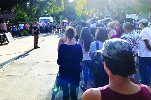 Proposed Placement of Sexually Violent Predator Raises Concern by Local Neighbors