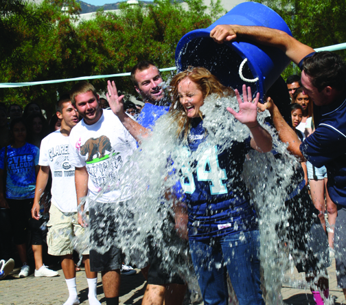 CV Principal Linda Junge Going to South Pasadena