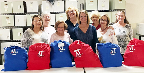 Pandemic Doesn’t Slow Down ALG Pandemic Doesn’t Slow Down ALG