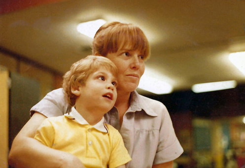 Eleonore Wilma Schlef