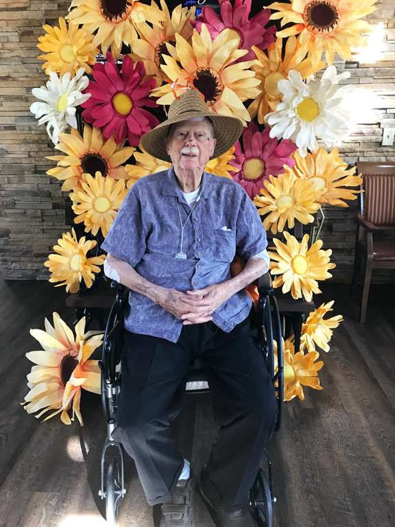 Uniting People Through Butterflies