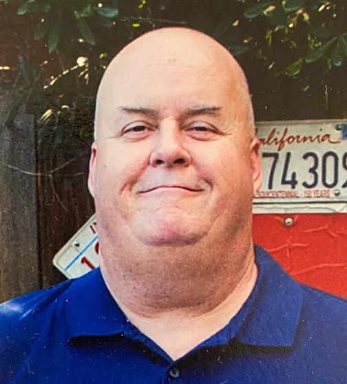 Mark Andrew Kroening