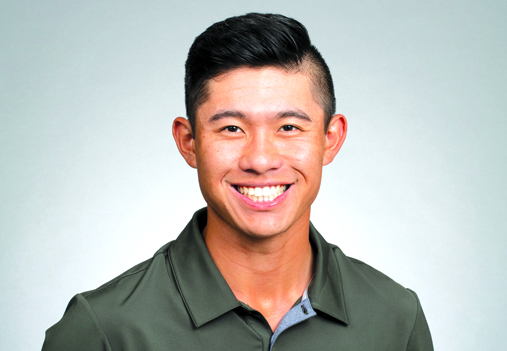 La Cañada High School Graduate Collin Morikawa Makes History by Winning British Open
