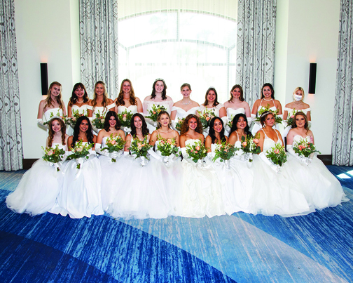 Class of 2021 Ticktockers Presented by NCL, Inc., Glendale Chapter