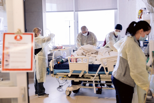 Honors for Adventist Health Glendale