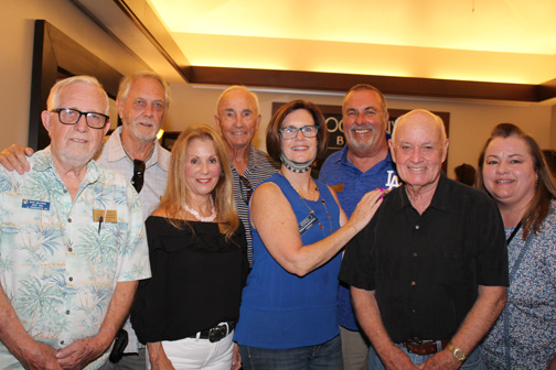 Mixer Fun Found Locally