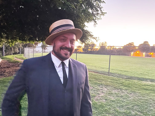 The Sound of Silent Movies