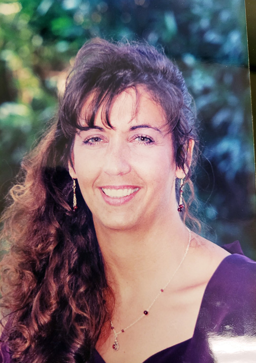 Donna-Jean Spaziano-Shields