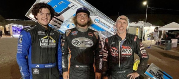 Local Racers Making National Headlines