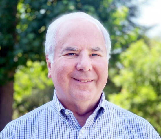 Greg Brown Named ‘La Cañadan of Year’ for 2020