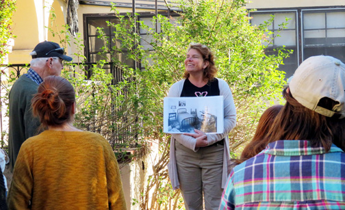 Rockhaven Receives $8 Million in Support – Now What?